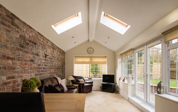 conservatory roof insulation Treadam, Monmouthshire