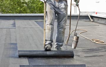 flat roof replacement Treadam, Monmouthshire