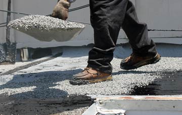 Treadam flat roofing companies