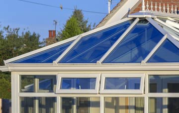 professional Treadam conservatory insulation