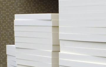 Treadam tapered roof insulation costs