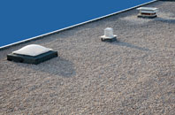 Treadam flat roofing